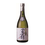 富士錦 特別純米ほまれふじ 720ml