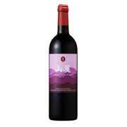 白山ワイン 「山麓」 750mL