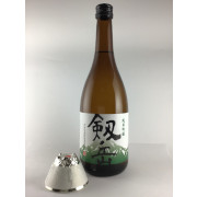 【フレンドマーケット限定セット】純米吟醸剱岳×立山ぐい呑みセット