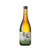 純米吟醸剱岳720mL