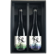 剱岳2種厳選セット