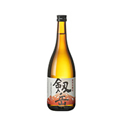 特別本醸造　剱岳　720ml