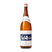 純米大吟醸「鳥海山」1800ml