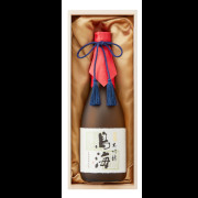 大吟醸「鳥海」720ml