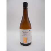諏訪泉 純米酒 モモンガ玉栄 720mL