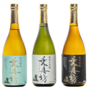乗丹坊 三種セット 720ｍLｘ3本