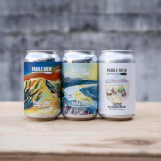 Outdoor Series(アウトドアシリーズ) 3本セット(クラフトビール)【販売時期：11月1日まで】