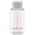 ミニクリアボトル 50mL