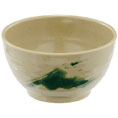 野点 メラミン茶碗