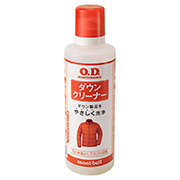 O.D.メンテナンス ダウンクリーナー 300mL