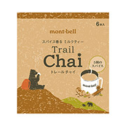 トレール チャイ 6本入