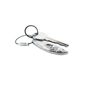 SEA KEYAK METAL