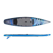 ROAM 12'6 ISUP