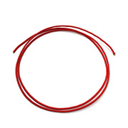 2.5mm テンションロープ1.1m
