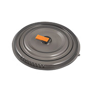 JETBOIL 1.5Lセラミック フラックスリング クックポット 蓋