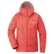 レインダンサー プリントジャケット Women's