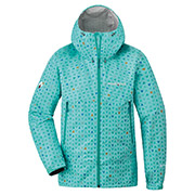 レインダンサー プリントジャケット Women's