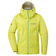 レインダンサー ジャケット Women's