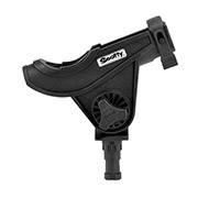 ベイト/ スピニングロッドホルダーマウントナシ
