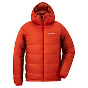 アルパイン ダウンパーカ Men's