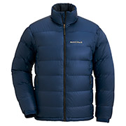アルパインダウン ジャケット Men's