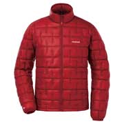 プラズマ1000 ダウンジャケット Men's