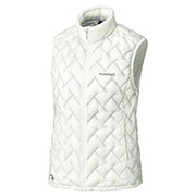 プラズマ1000 ダウン ベスト Women's