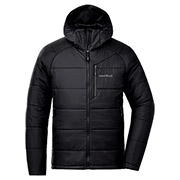 U.L.サーマラップ パーカ Men's