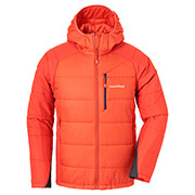 U.L.サーマラップ パーカ Men's