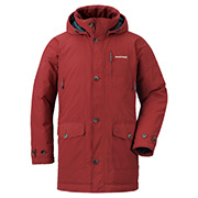 ハスキーコート Men's