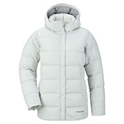 トラベルダウンパーカ Women's