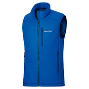 サーマラップ ベスト Men's