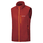 サーマラップ ベスト Women's