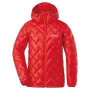 プラズマ1000 アルパイン ダウンパーカ Women's
