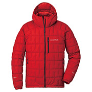 イグニスダウン パーカ Men's