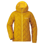 イグニスダウン パーカ Women's