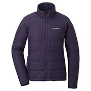 U.L.サーマラップ ジャケット Women's