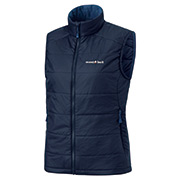 U.L.サーマラップ ベスト Women's