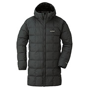 U.L.トラベルダウン コート Men's