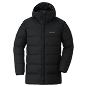 U.L.トラベルダウン ハーフコート Men's