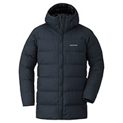 U.L.トラベルダウン ハーフコート Men's