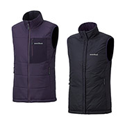サーマラップ ベスト Women's