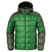 スペリオダウン パーカ Men's
