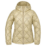 スペリオダウン パーカ Women's