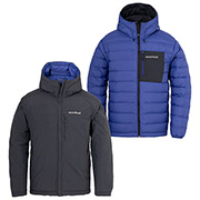 コロラドパーカ Men's