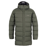 スペリオダウン トラベルコート Men's