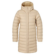 スペリオダウン トラベルコート Women's