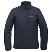 EXライト サーマラップ ジャケット Women's