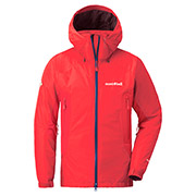 ドロワットパーカ Men's