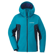 ドロワットパーカ Women's